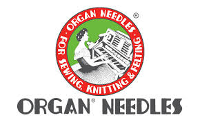 ORGAN NEEDLES